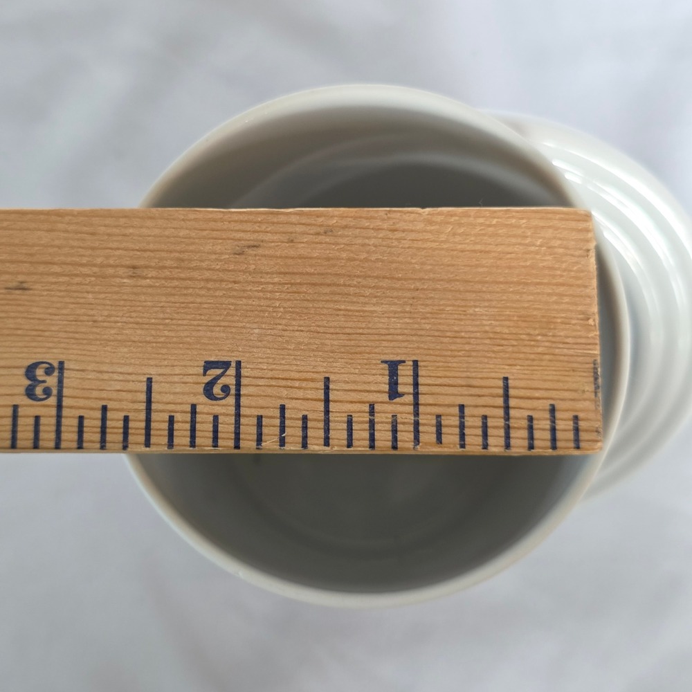 Rosenthal Studio-Line Cupola City Tea Cup #46 Shanghai Porcelain Coffee Mug '08 - Picture 9 of 10